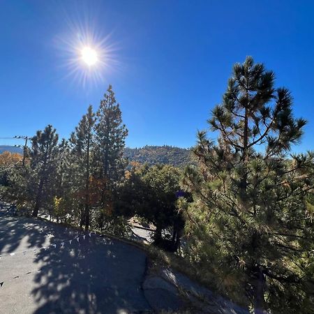 Ev Level 2, Pets Welcome At Sunset Ridge Lake Arrowhead Exterior photo