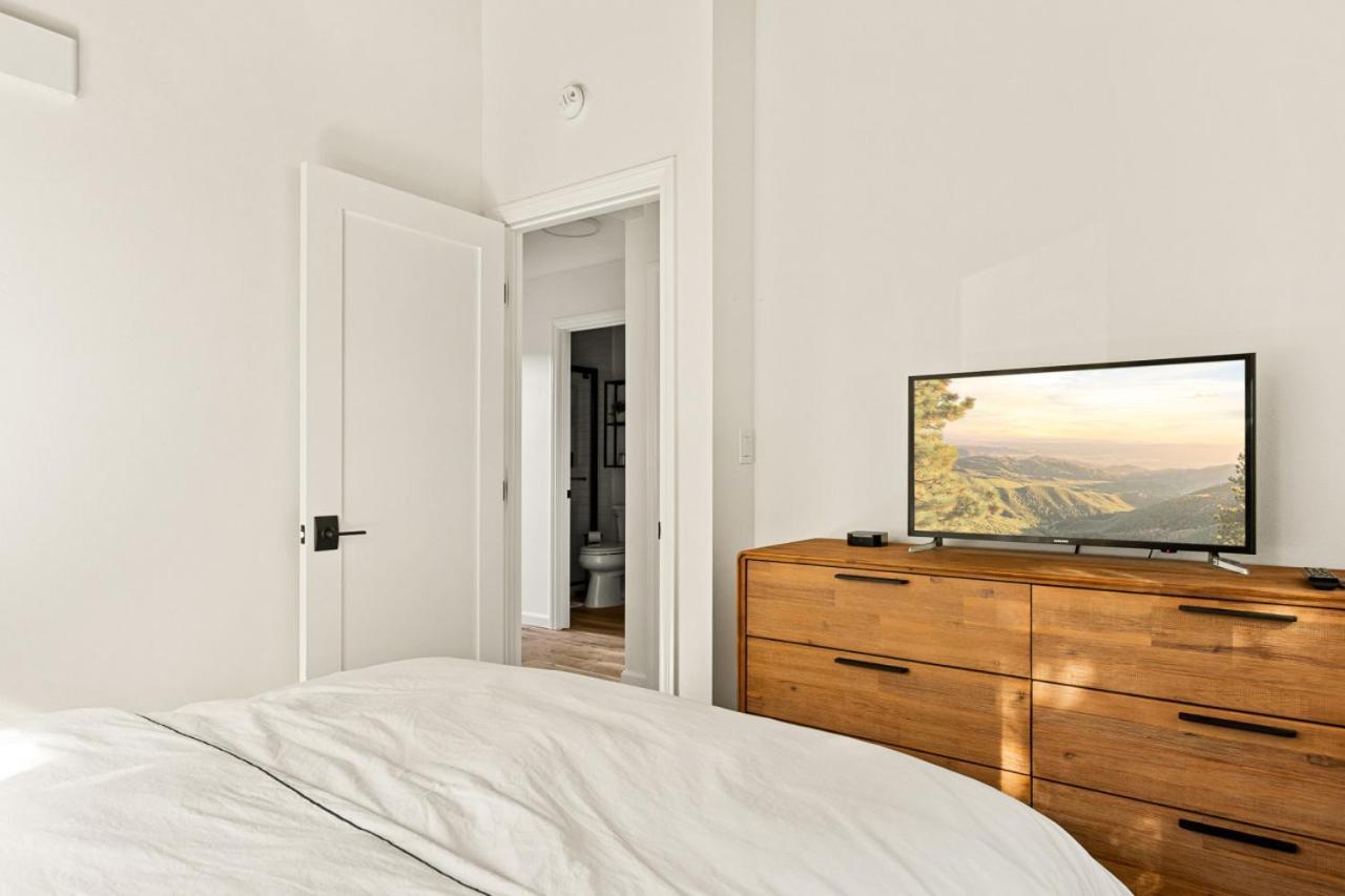 Ev Level 2, Pets Welcome At Sunset Ridge Lake Arrowhead Exterior photo