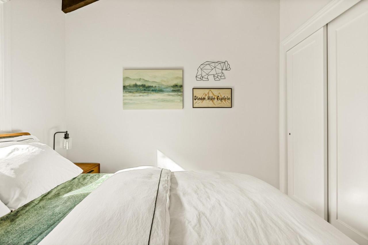 Ev Level 2, Pets Welcome At Sunset Ridge Lake Arrowhead Exterior photo
