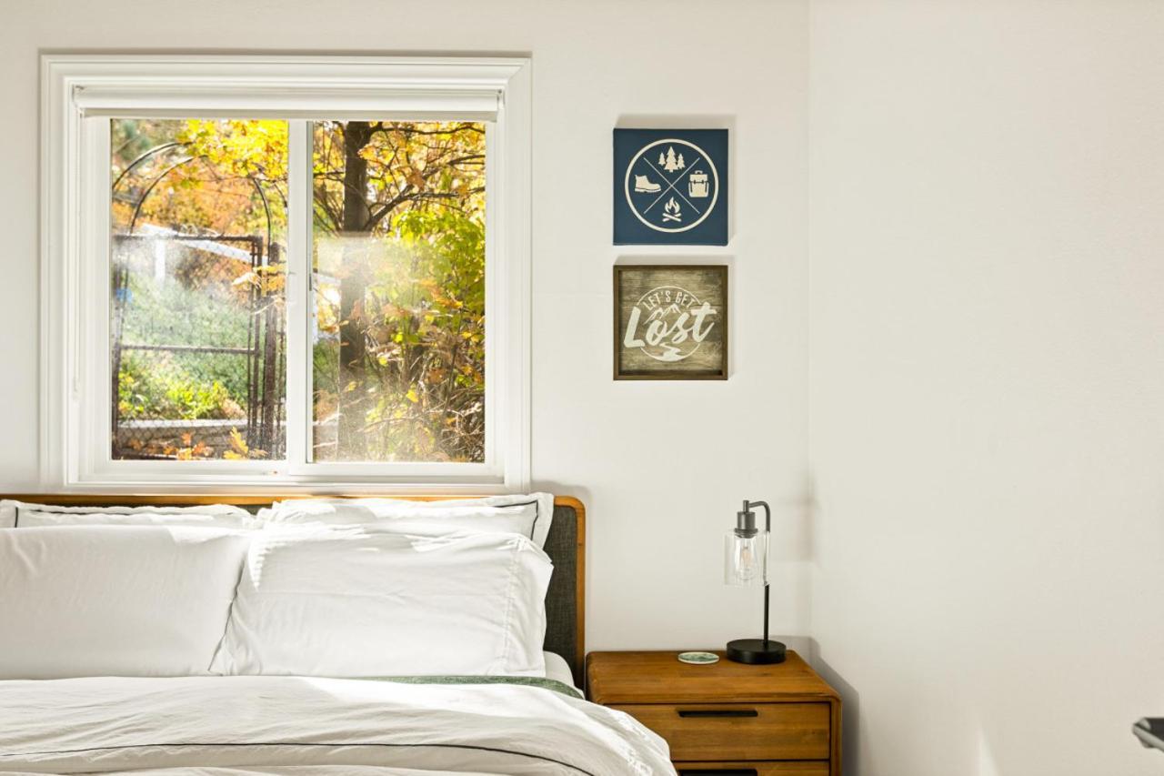 Ev Level 2, Pets Welcome At Sunset Ridge Lake Arrowhead Exterior photo